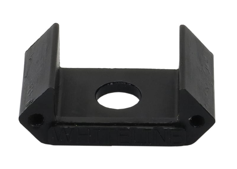 Whiteline 7 x 14 x 20 cm / Insert Front Gearbox Mount - Bushing Kit to Suit Subaru BRZ and Toyota 86 SR