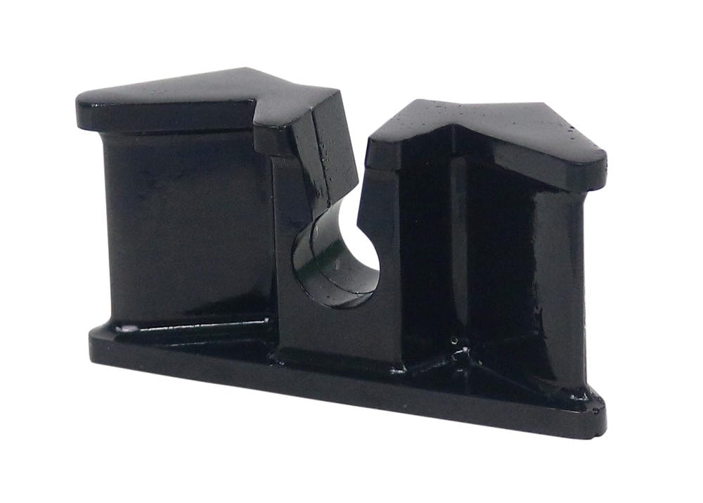 Whiteline 7 x 14 x 20 cm / Insert - suits CVT turbo models Gearbox Mount - Insert Bushing Kit to Suit Subaru 2013-on With CVT Turbo SR