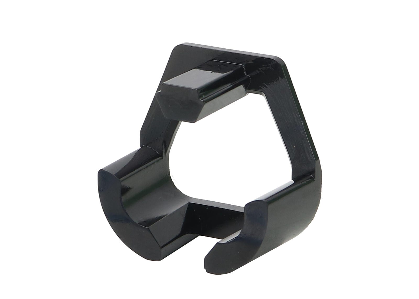 Whiteline 7 x 14 x 20 cm / Inserts Front Engine Torque Arm - Bushing Kit to Suit Toyota Corolla E21 SR