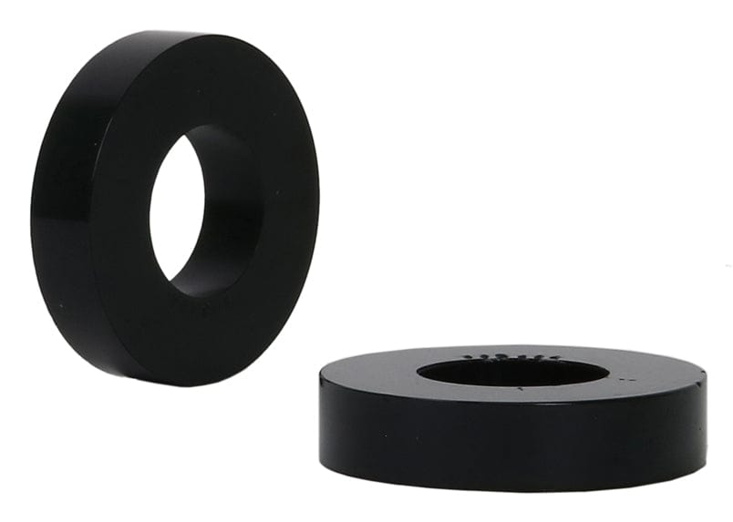 Whiteline 7 x 14 x 20 cm / Inserts Rear Beam Axle - Bushing Kit to Suit Audi, Seat, Skoda and Volkswagen PQ24 SR