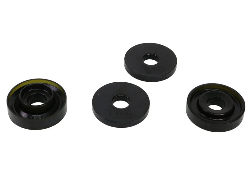 Whiteline 7 x 14 x 20 cm / Inserts Rear Differential Mount - Front Bushing Kit to Suit Nissan 350Z, 370Z Skyline and Stagea SR