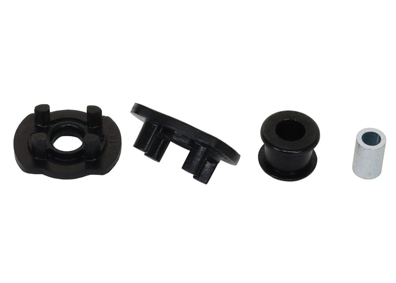 Whiteline 7 x 14 x 20 cm / Inserts - suits plastic pitch arm Front Engine Pitch Arm - Bushing Kit to Suit Subaru Impreza GC-VA incl WRX/STi SR