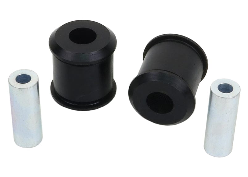 Whiteline 7 x 14 x 20 cm Leading Arm - To Chassis Bushing Kit to Suit Suzuki Jimny and Sierra SR