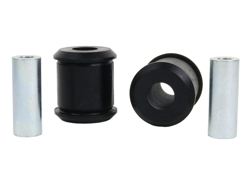 Whiteline 7 x 14 x 20 cm Leading Arm - To Chassis Bushing Kit to Suit Suzuki Jimny and Sierra SR