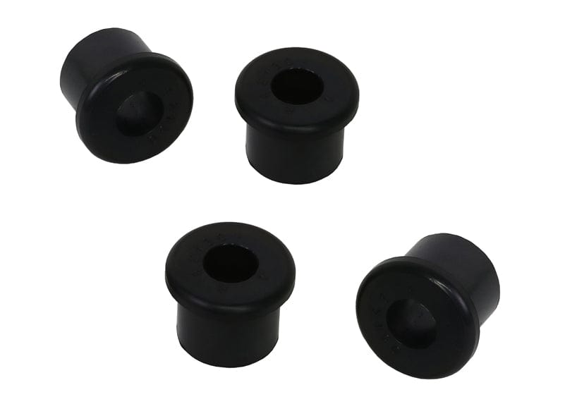 Whiteline 7 x 14 x 20 cm Leaf Spring - Bushing Kit to Suit Daihatsu Hijet SR