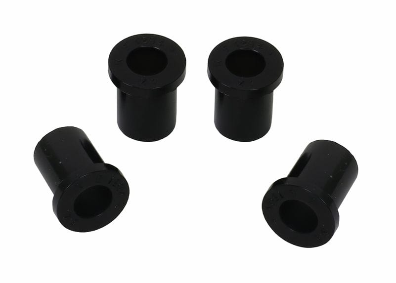 Whiteline 7 x 14 x 20 cm Leaf Spring - Bushing Kit to Suit Nissan Patrol G60, MQ, MK SR