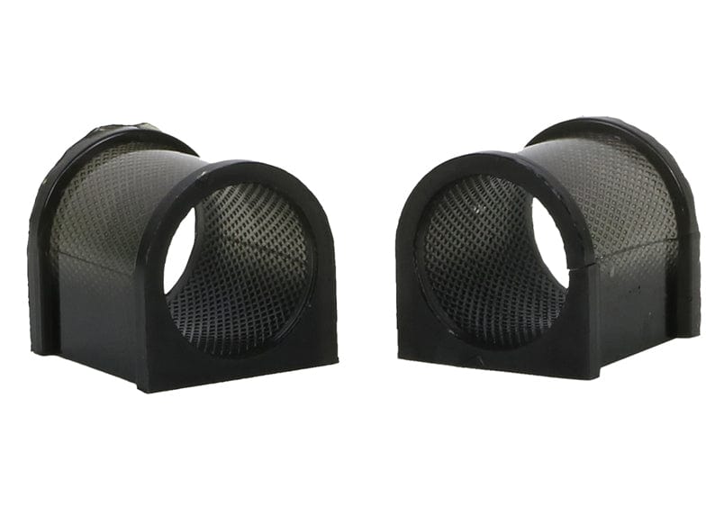 Whiteline 7 x 14 x 20 cm / Measure bar size, use with universal saddle Uinversal Sway Bar Mount - Bushing Kit 28mm SR