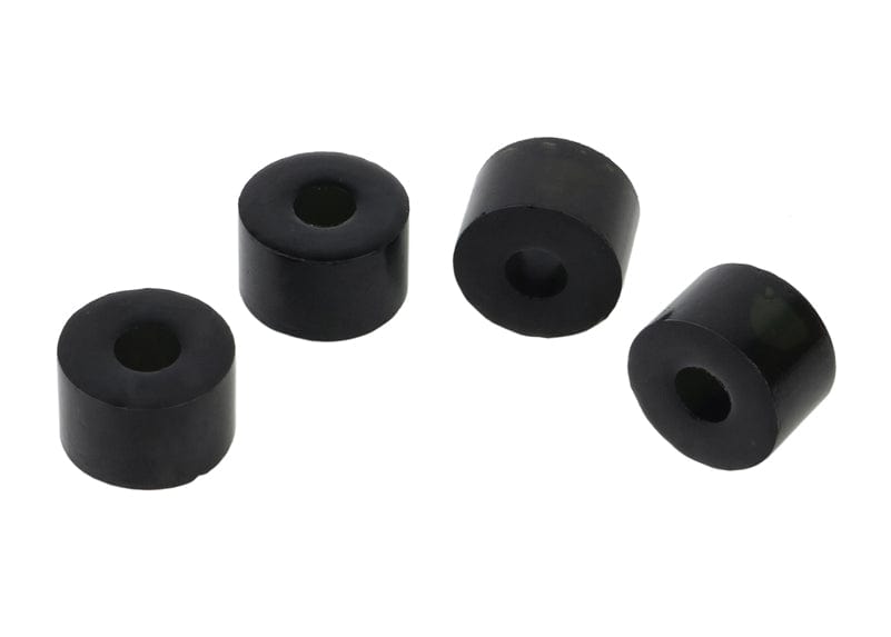 Whiteline 7 x 14 x 20 cm / OD=21, ID= 8, L=13mm Sway Bar Link - Bushing Kit to Suit Ford, Holden, Mazda, Suzuki and Toyota SR