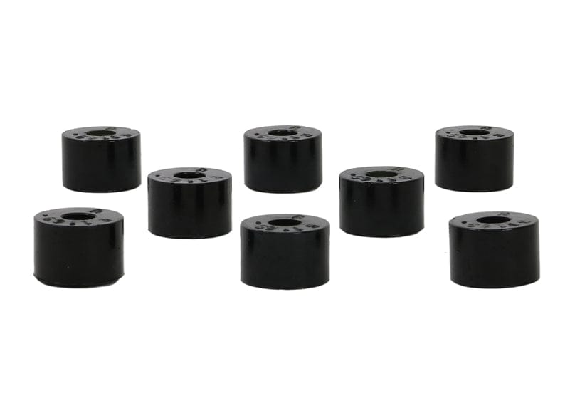 Whiteline 7 x 14 x 20 cm / OD=21, ID= 8, L=13mm Sway Bar Link - Bushing Kit to Suit Various Applications SR