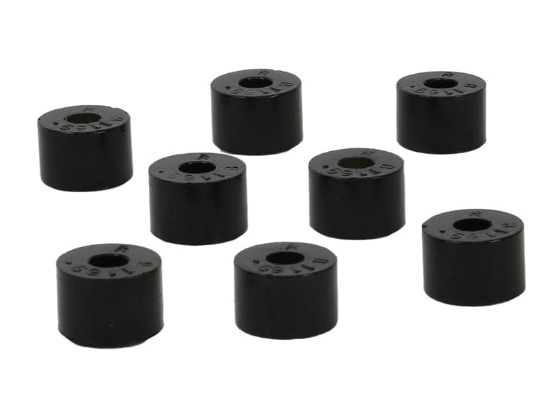 Whiteline 7 x 14 x 20 cm / OD=21, ID= 8, L=13mm Sway Bar Link - Bushing Kit to Suit Various Applications SR
