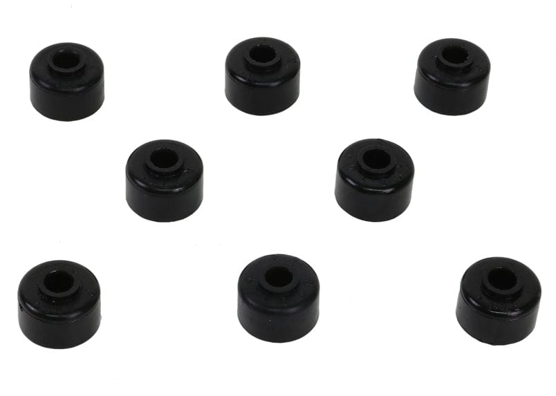 Whiteline 7 x 14 x 20 cm / OD=28.5, ID=10, L=21mm, locator OD=14mm Sway Bar Link - Bushing Kit to Suit Various Applications SR