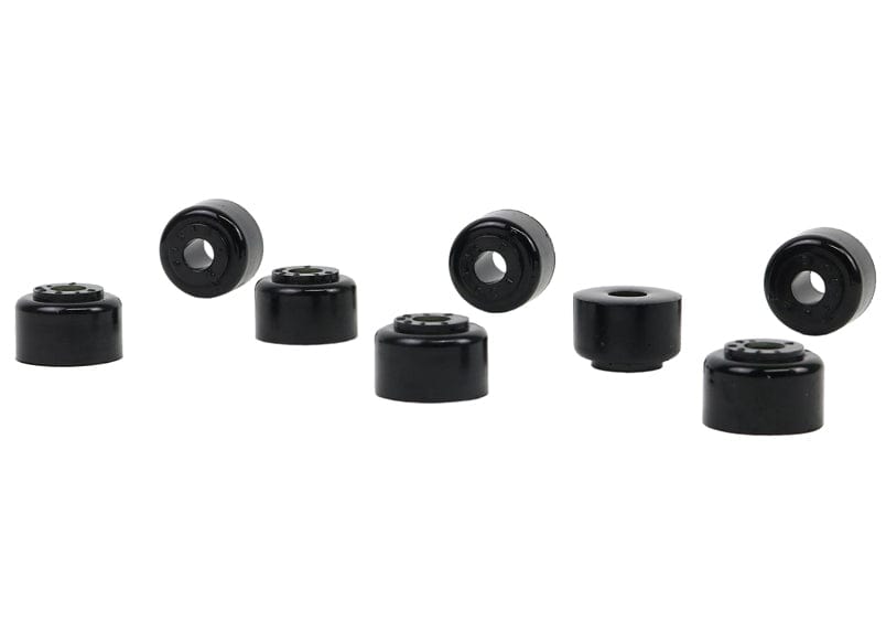 Whiteline 7 x 14 x 20 cm / OD=28, ID=10, L=18mm, locator OD=18mm Sway Bar Link - Bushing Kit to Suit Ford Falcon/Fairlane XK-AU and Mustang Classic SR