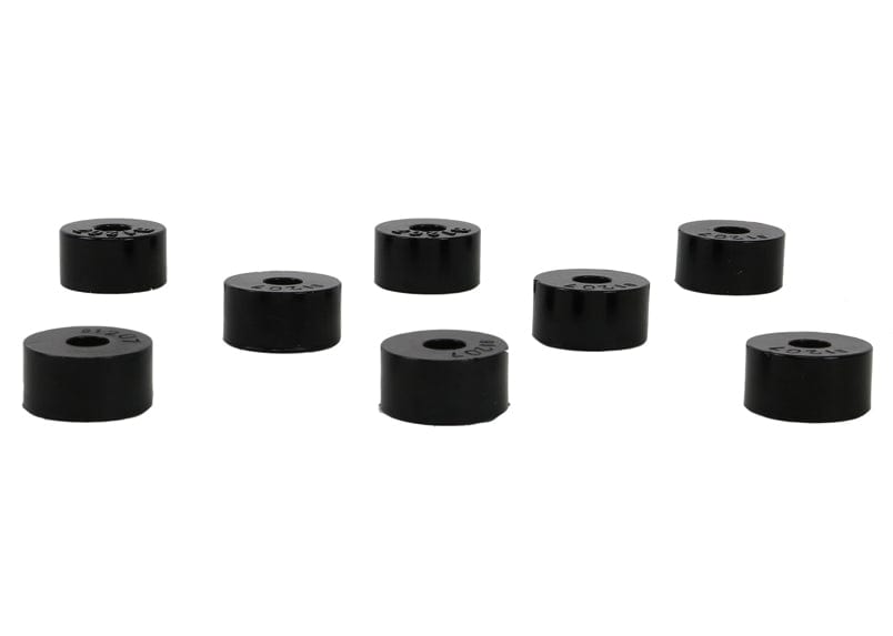 Whiteline 7 x 14 x 20 cm / OD=29.5, ID=10, L=14.5mm Shock Absorber - Bushing Kit to Suit Ford, Holden, Mazda and Toyota SR