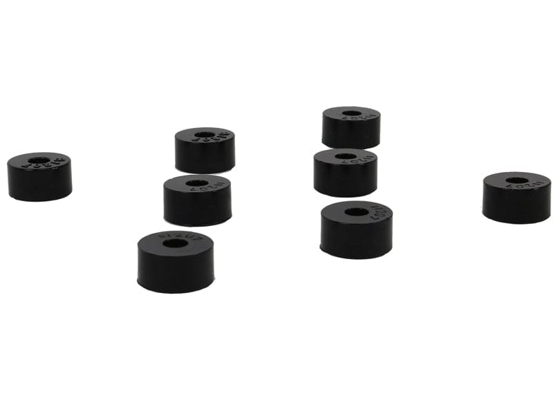 Whiteline 7 x 14 x 20 cm / OD=29.5, ID=10, L=14.5mm Shock Absorber - Bushing Kit to Suit Ford, Holden, Mazda and Toyota SR