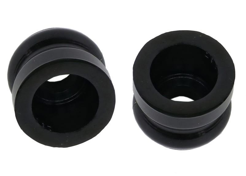 Whiteline 7 x 14 x 20 cm / OD=43, ID=18, L=35mm Front Bump Stop - Bushing Kit to Suit Ford Falcon/Fairlane BA-BF and FPV SR