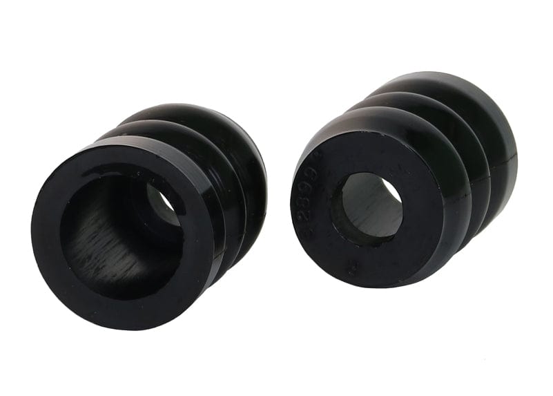 Whiteline 7 x 14 x 20 cm / OD=44, ID=18, L=57mm Bump Stop - Bushing Kit SR