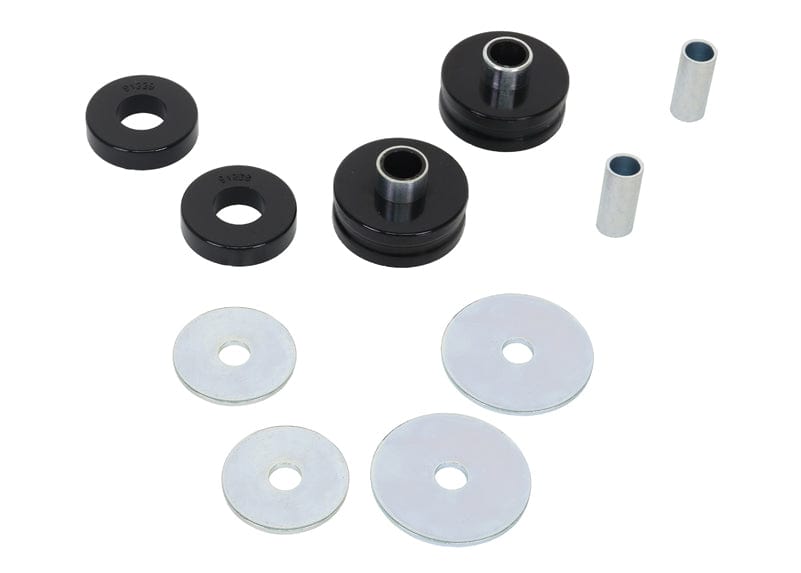 Whiteline 7 x 14 x 20 cm / OD=57.6, ID=22.3, L=33.3mm Universal Body Mount - Bushin Kit - OD=57.6, ID=22.3, L=33.3mm SR