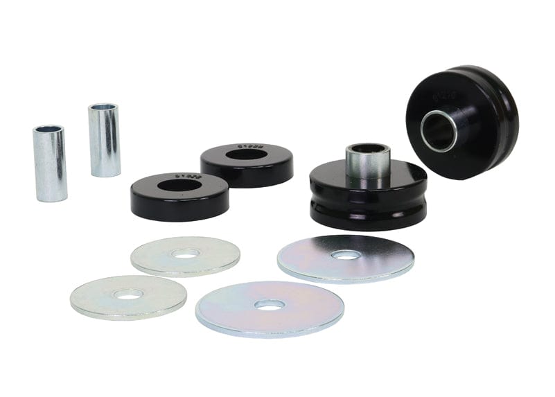 Whiteline 7 x 14 x 20 cm / OD=57.6, ID=22.3, L=33.3mm Universal Body Mount - Bushin Kit - OD=57.6, ID=22.3, L=33.3mm SR
