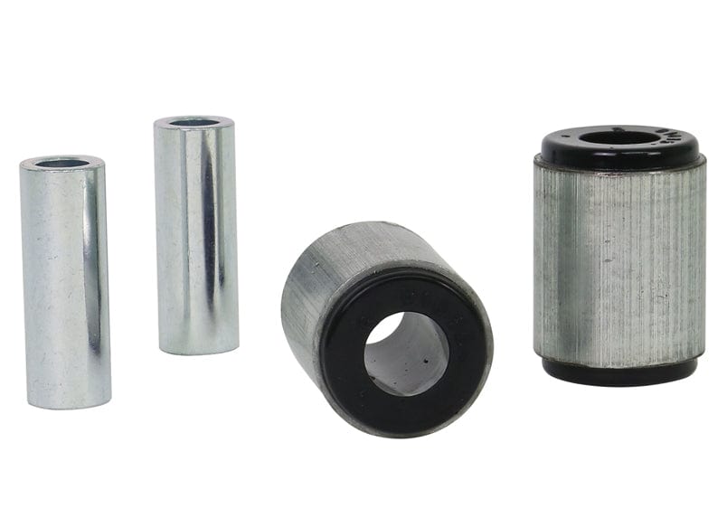 Whiteline 7 x 14 x 20 cm / OEM design Rear Trailing Arm Upper - Front Bushing Kit to Suit Ford Falcon/Fairlane XE-XD Sedan SR