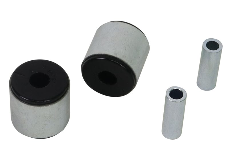Whiteline 7 x 14 x 20 cm / OEM design - suits models to - 02/1992 Rear Trailing Arm - Bushing Kit to Suit Ford Falcon/Fairlane XE-EB SR