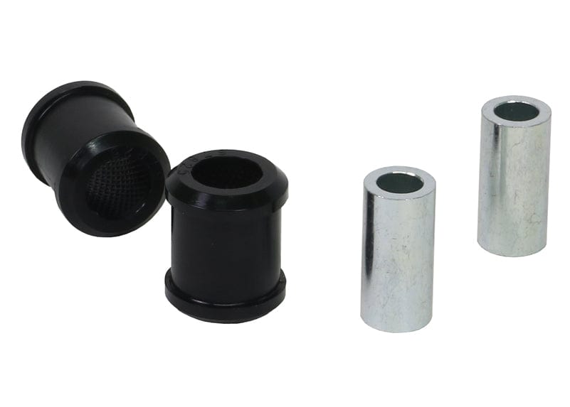 Whiteline 7 x 14 x 20 cm Panhard Rod - Bushing Kit to Suit Suzuki Jimny and Sierra SR