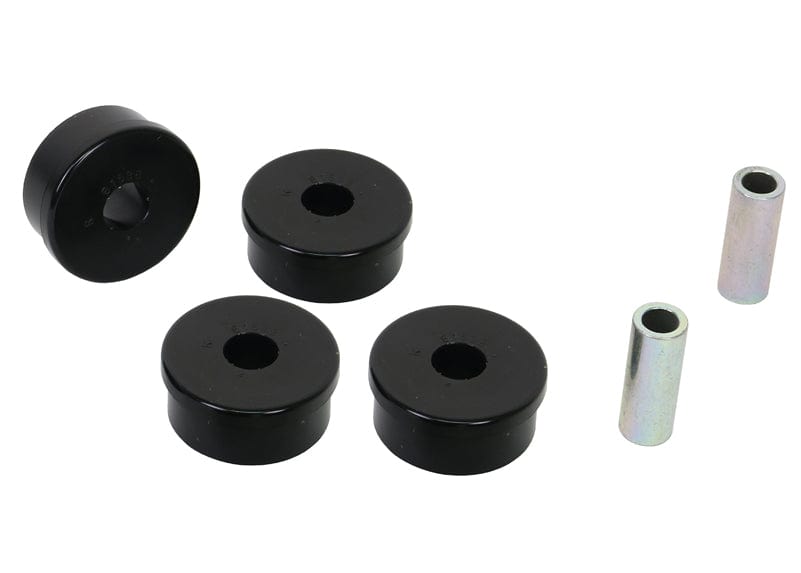 Whiteline 7 x 14 x 20 cm Rear Beam Axle - Bushing Kit to Suit Mitsubishi Lancer CA-CE SR
