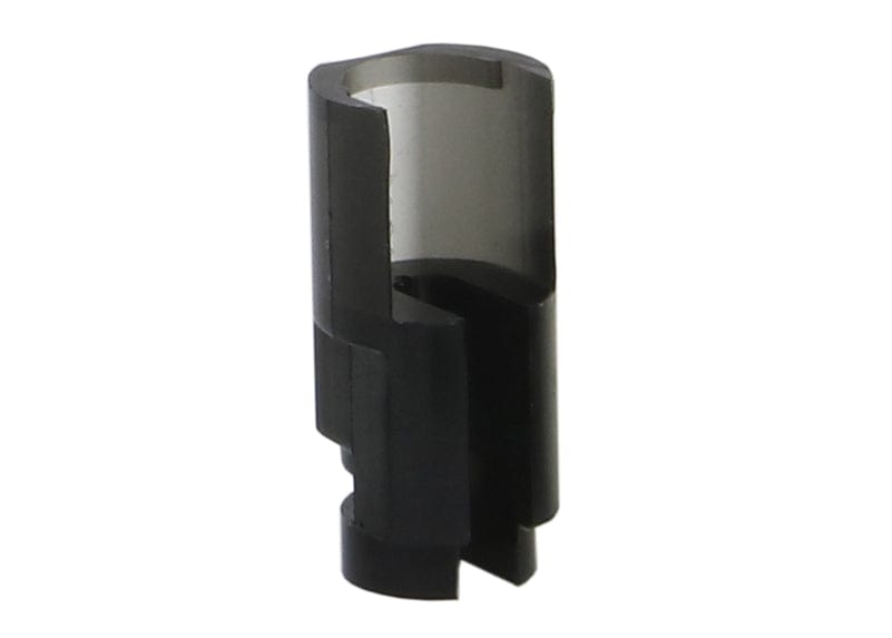 Whiteline 7 x 14 x 20 cm Rear Brake Line - Extension Mount Kit to Suit Mitsubishi Triton MQ, MR 4wd SR