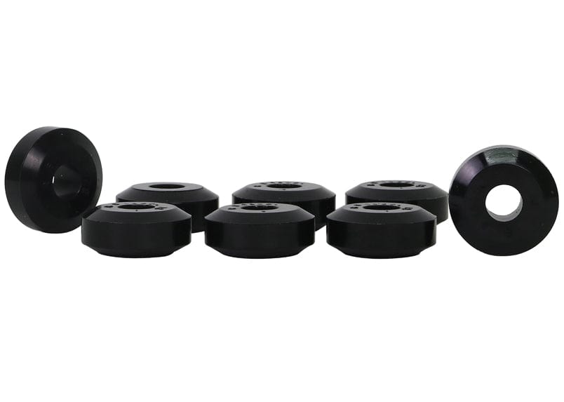 Whiteline 7 x 14 x 20 cm Rear Chassis To Cabin - Mount Bushing Kit to Suit Holden HQ-WB and Toana LC-LJ SR