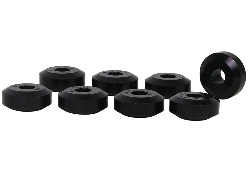 Whiteline 7 x 14 x 20 cm Rear Chassis To Cabin - Mount Bushing Kit to Suit Holden HQ-WB and Toana LC-LJ SR