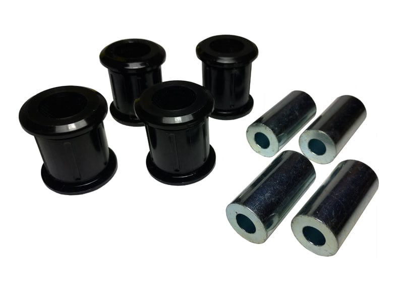 Whiteline 7 x 14 x 20 cm Rear Control Arm Lower - Bushing Kit to Suit Mazda6 GG, GY SR