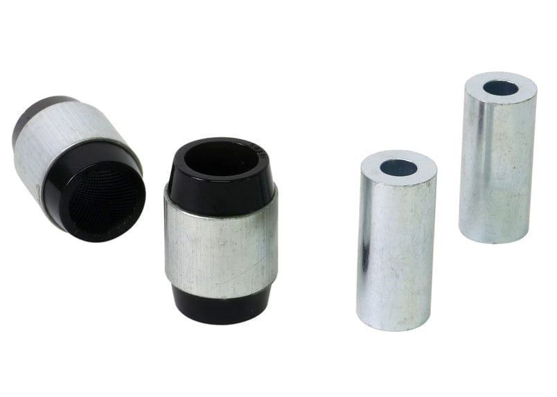 Whiteline 7 x 14 x 20 cm Rear Control Arm Lower Front - Inner Bushing Kit to Suit BMW 1, 2, 3 and 4 Series SR