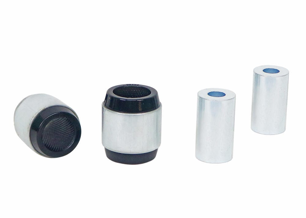 Whiteline 7 x 14 x 20 cm Rear Control Arm Lower Front - Inner Bushing Kit to Suit Hyundai I30 N CN7 Sedan SR