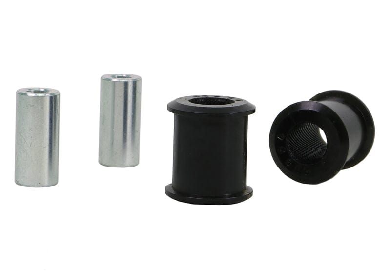 Whiteline 7 x 14 x 20 cm Rear Control Arm Lower Front - Inner Bushing Kit to Suit Lexus IS 200, 250 and 350 SR