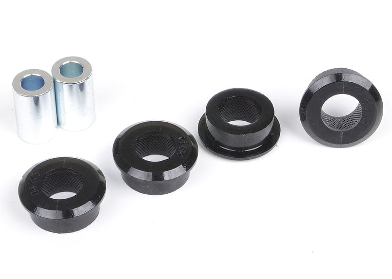 Whiteline 7 x 14 x 20 cm Rear Control Arm Lower Front - Inner Bushing Kit to Suit Toyota Rav 4 ACA31 SR