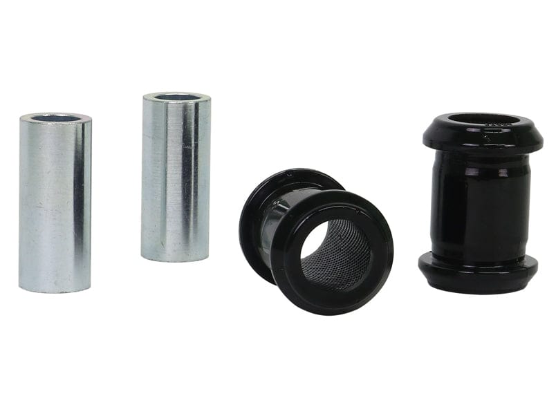 Whiteline 7 x 14 x 20 cm Rear Control Arm Lower - Inner Bushing Kit to Suit Toyota Rav 4 SXA10, 11, 16 SR