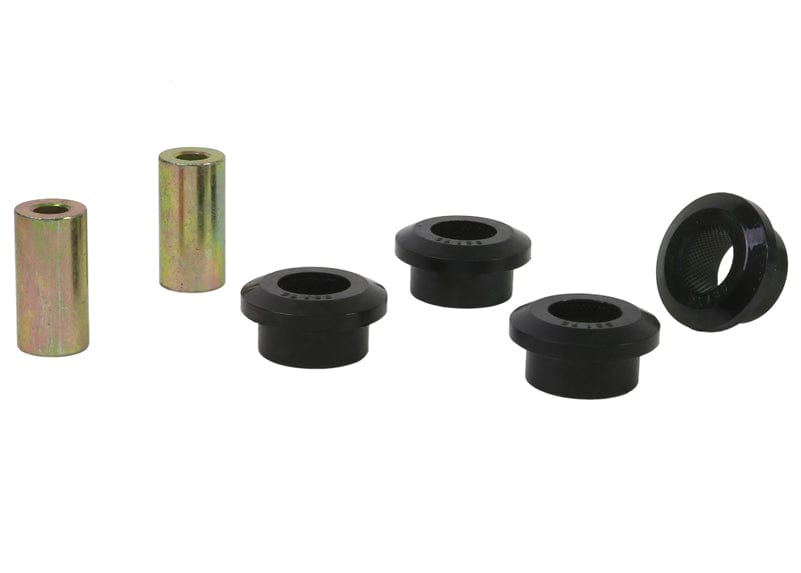 Whiteline 7 x 14 x 20 cm Rear Control Arm Lower - Inner Rear Bushing Kit to Suit Honda S2000 AP SR