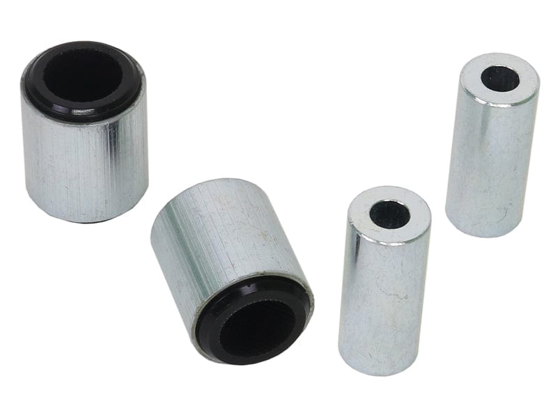 Whiteline 7 x 14 x 20 cm Rear Control Arm Lower Rear - Inner Bushing Kit to Suit Ford Falcon/Fairlane BA-FGX and FPV SR