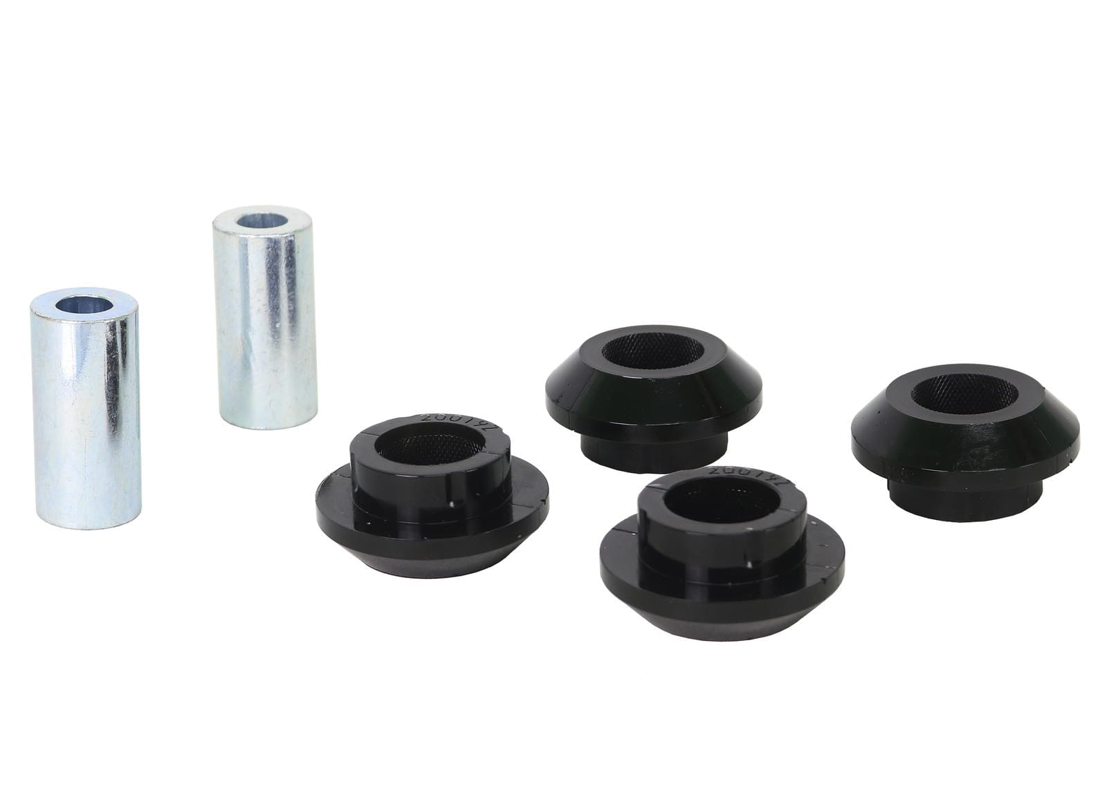 Whiteline 7 x 14 x 20 cm Rear Control Arm Lower Rear - Outer Bushing Kit to Suit Subaru Forester, Impreza, Liberty and Outback SR
