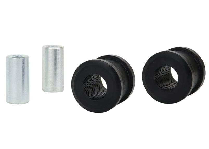 Whiteline 7 x 14 x 20 cm Rear Control Arm Upper - Inner Bushing Kit to Suit Audi, Seat, Skoda and Volkswagen PQ35 Fwd/Awd SR