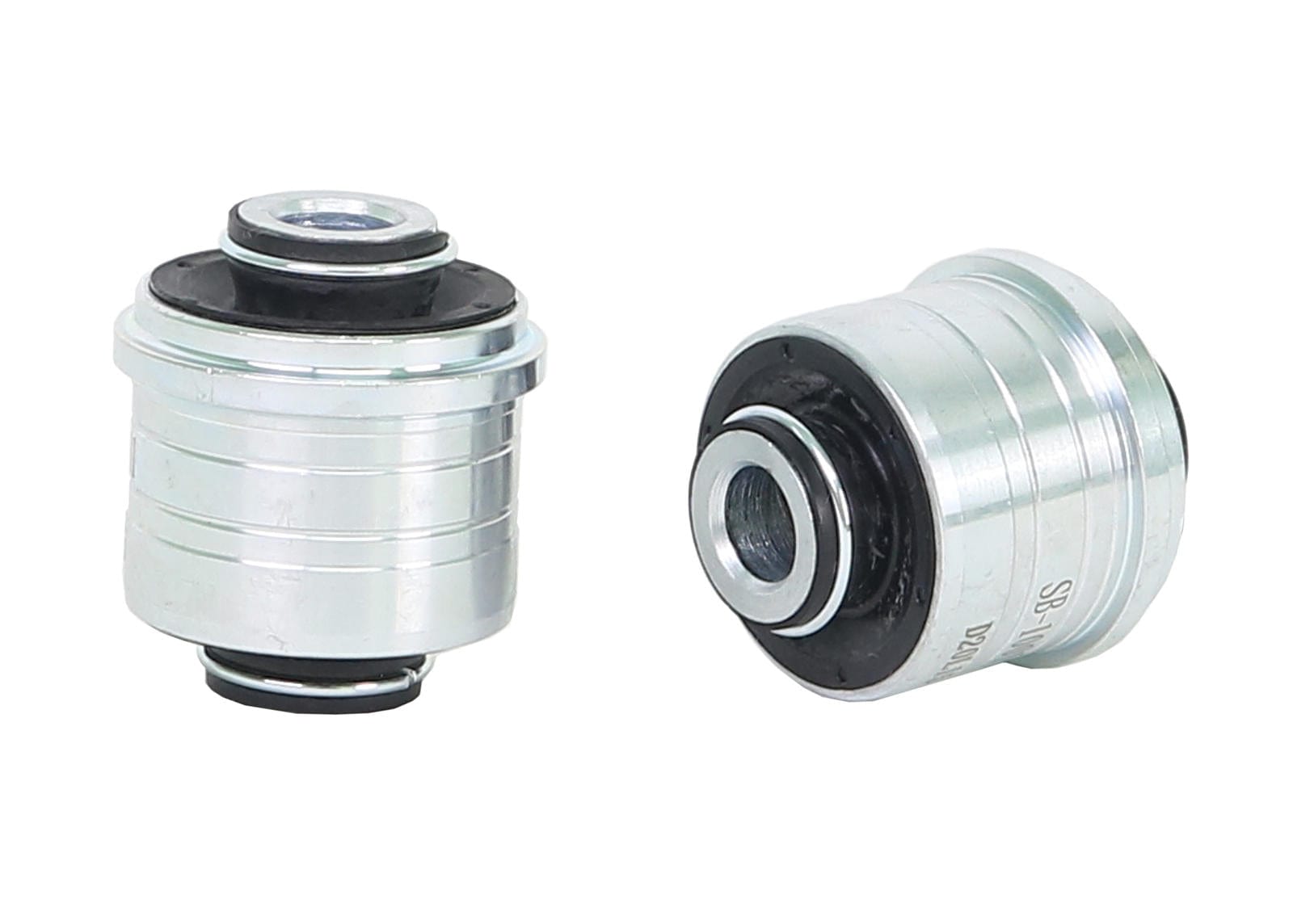 Whiteline 7 x 14 x 20 cm Rear Control Arm Upper - Outer Bearing Kit to Suit Holden Commodore VE, VF and HSV SR