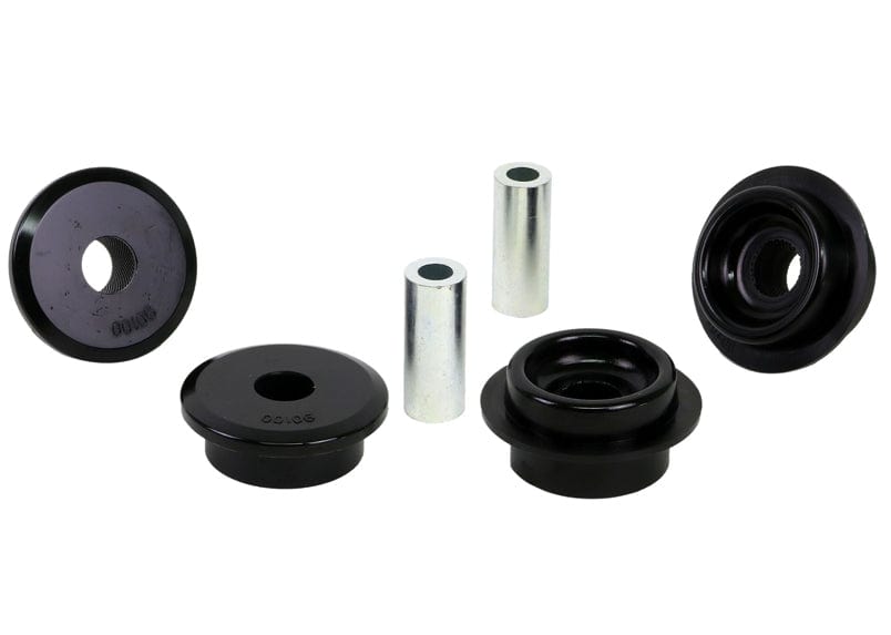 Whiteline 7 x 14 x 20 cm Rear Differential Mount - Bushing Kit to Suit Mazda MX-5 NA, NB SR