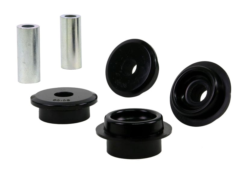 Whiteline 7 x 14 x 20 cm Rear Differential Mount - Bushing Kit to Suit Mazda MX-5 NA, NB SR