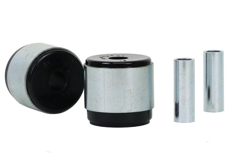 Whiteline 7 x 14 x 20 cm Rear Differential Mount - Front Bushing Kit to Suit Subaru Impreza, liberty and Outback SR