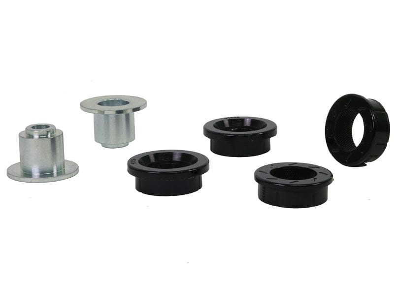 Whiteline 7 x 14 x 20 cm Rear Differential Mount - Rear Bushing Kit to Suit BMW 3 Series and M3 E36 SR