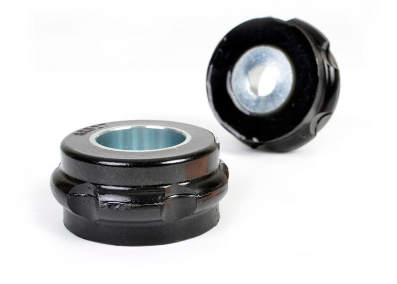 Whiteline 7 x 14 x 20 cm Rear Differential Mount - Rear Bushing Kit to Suit Mitsubishi Pajero NM-NX SR