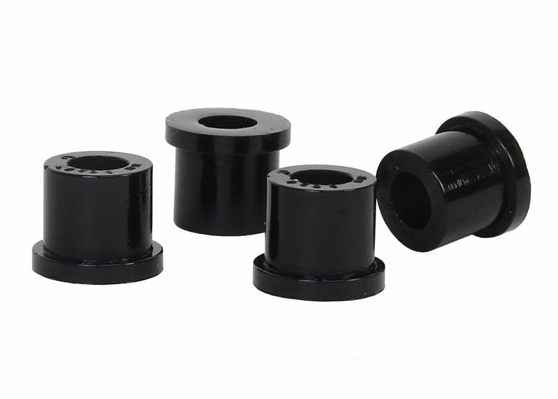 Whiteline 7 x 14 x 20 cm Rear Leaf Spring - Shackle Bushing Kit to Suit Morris Minor 1000 SR