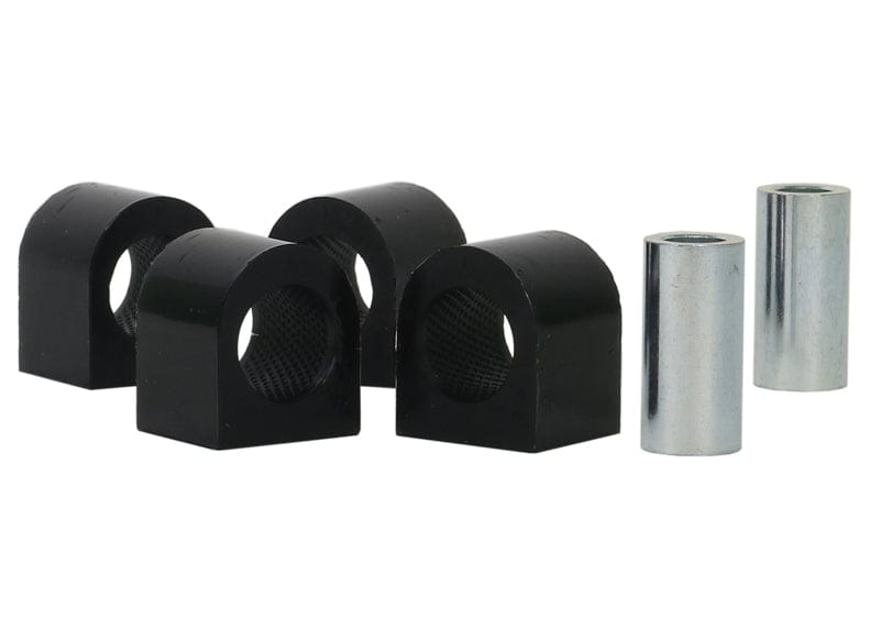 Whiteline 7 x 14 x 20 cm Rear Panhard Rod - Bushing Kit to Suit Holden Barina and Suzuki Swift SR