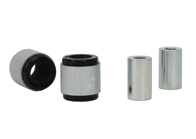 Whiteline 7 x 14 x 20 cm Rear Panhard Rod - Bushing Kit to Suit Jeep Wrangler JL SR