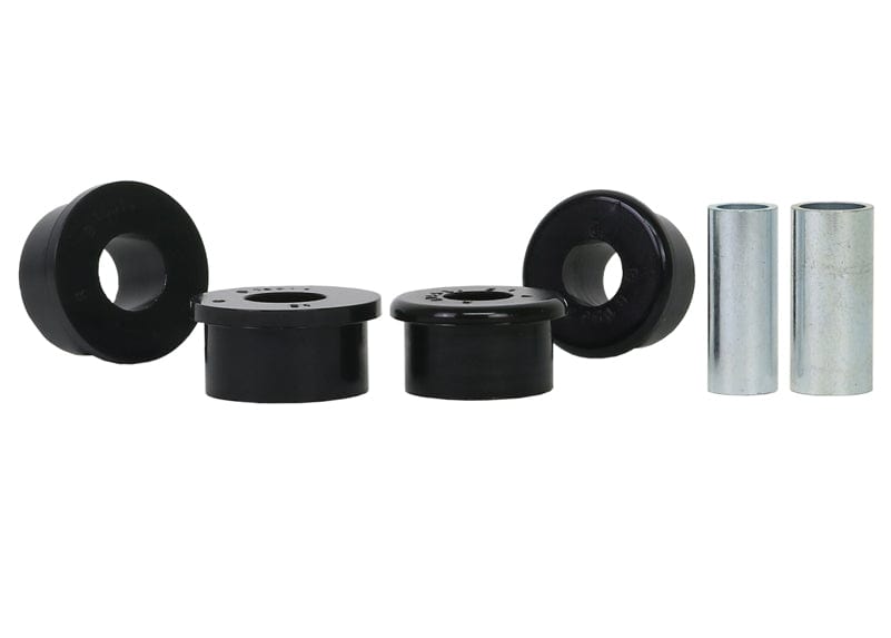 Whiteline 7 x 14 x 20 cm Rear Panhard Rod - Bushing Kit to Suit Mazda 1200, 1300 and RX-2 SR
