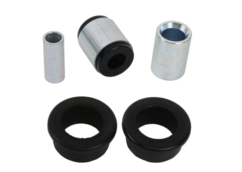 Whiteline 7 x 14 x 20 cm Rear Panhard Rod - Bushing Kit to Suit Nissan Pathfinder R50 and QX4 JR50 SR